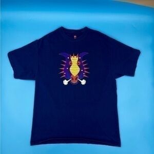 Vintage Max’s Dragon Graphic Tee